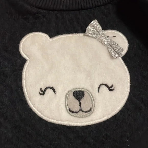 Carter’s Matching Set - Picture 2 of 2